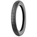 3.00x17 Tube Type Trials Tire Q1688