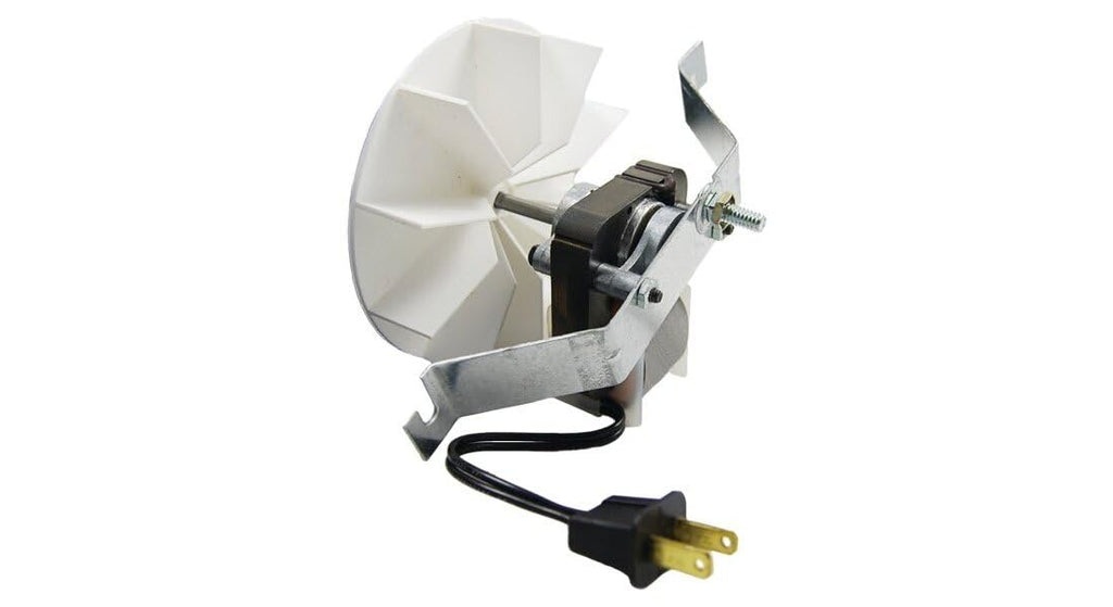 C-Frame Motor Blade Bracket Assembly 4.6" x 5.2" x 5.2" A869387