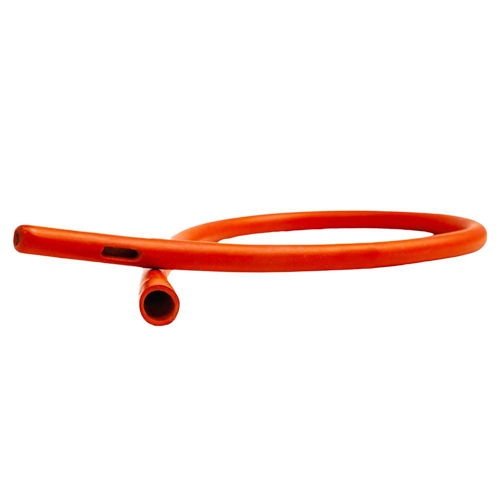 Enema Rubber Colon Tube Open End 20” x 30 FR M22064