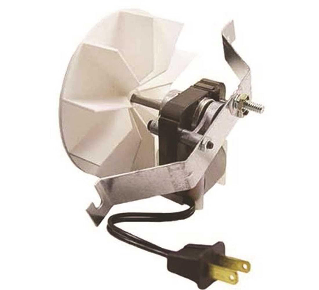 C-Frame Motor Blade Bracket Assembly 4.6" x 5.2" x 5.2" A869387