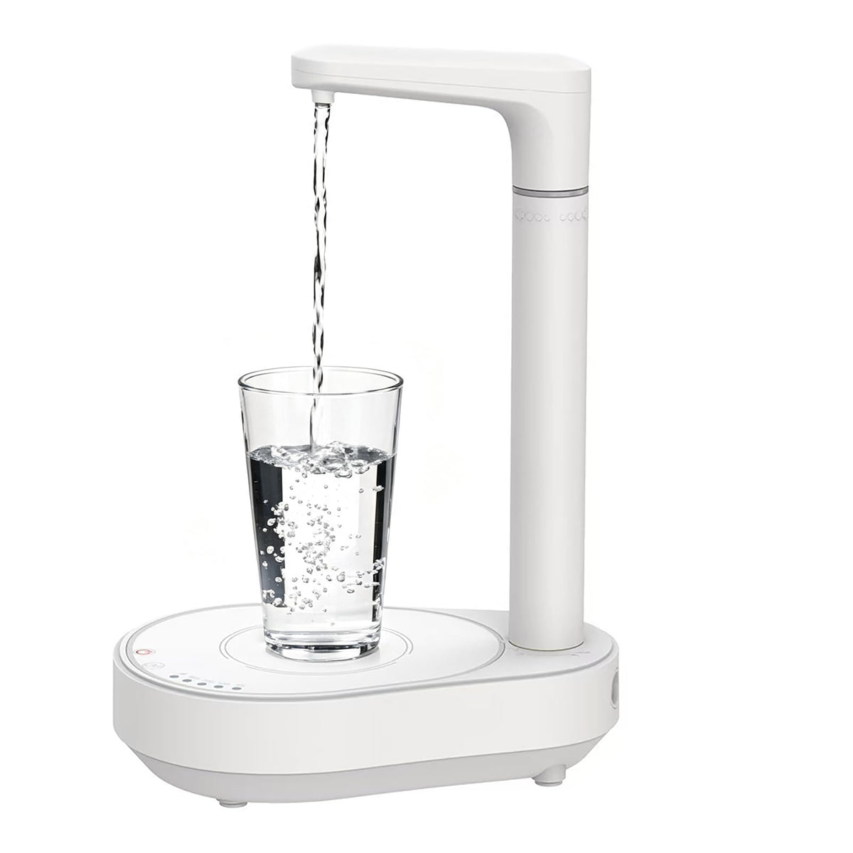 Automatic Countertop Water Dispenser for 5 Gallon Bottle V1990