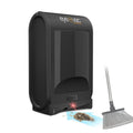 Touchless Automatic Dustpan Vacuum, Corded Bagless Canister Vacuum, 1400 Watt K948