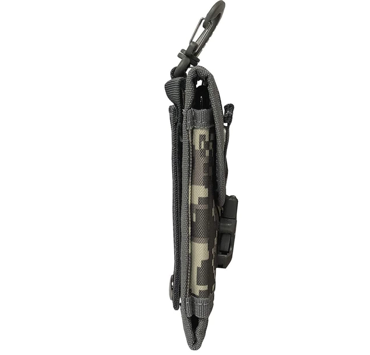 Hard Protective Calculator Case with Belt Clip Y1340