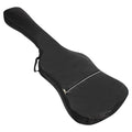 Electric Bass Guitar Bag Backpack Black R101