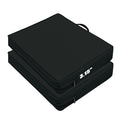 3.15 Inches Thick Portable Waterproof Stadium Seat Cushion D198859