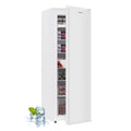 7.0 Cu.ft Convertible Upright Freezer/Refrigerator White A8431
