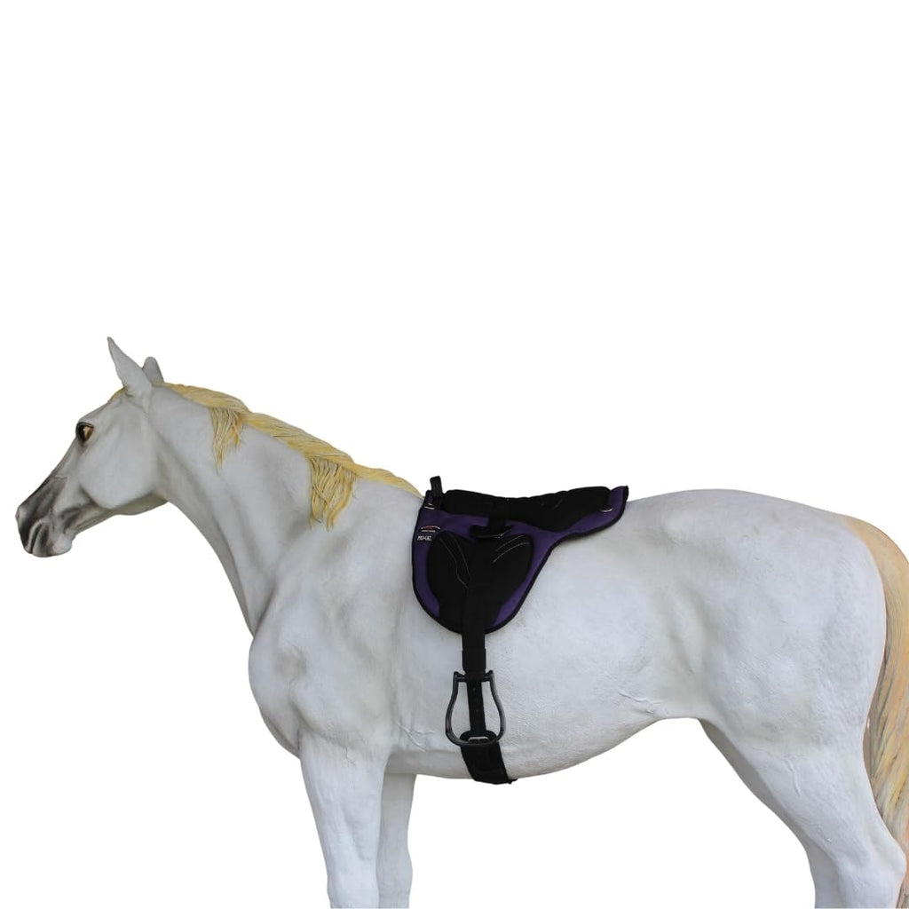 Neoprene Padded Bareback Saddle Pad Cinch A182969