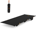 Foldable Camping Cot with Storage Bag Y56963