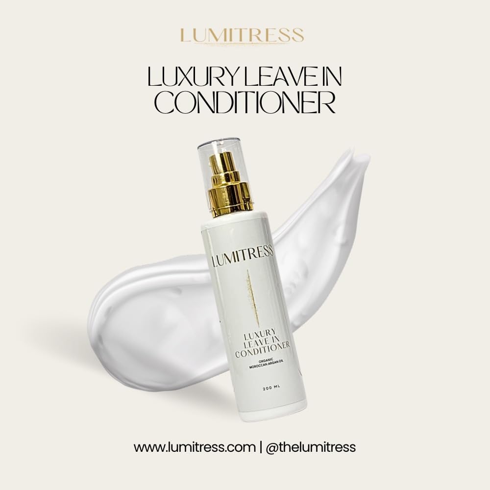 Leave In Conditioner Hydrating Hair Treatment Y33766