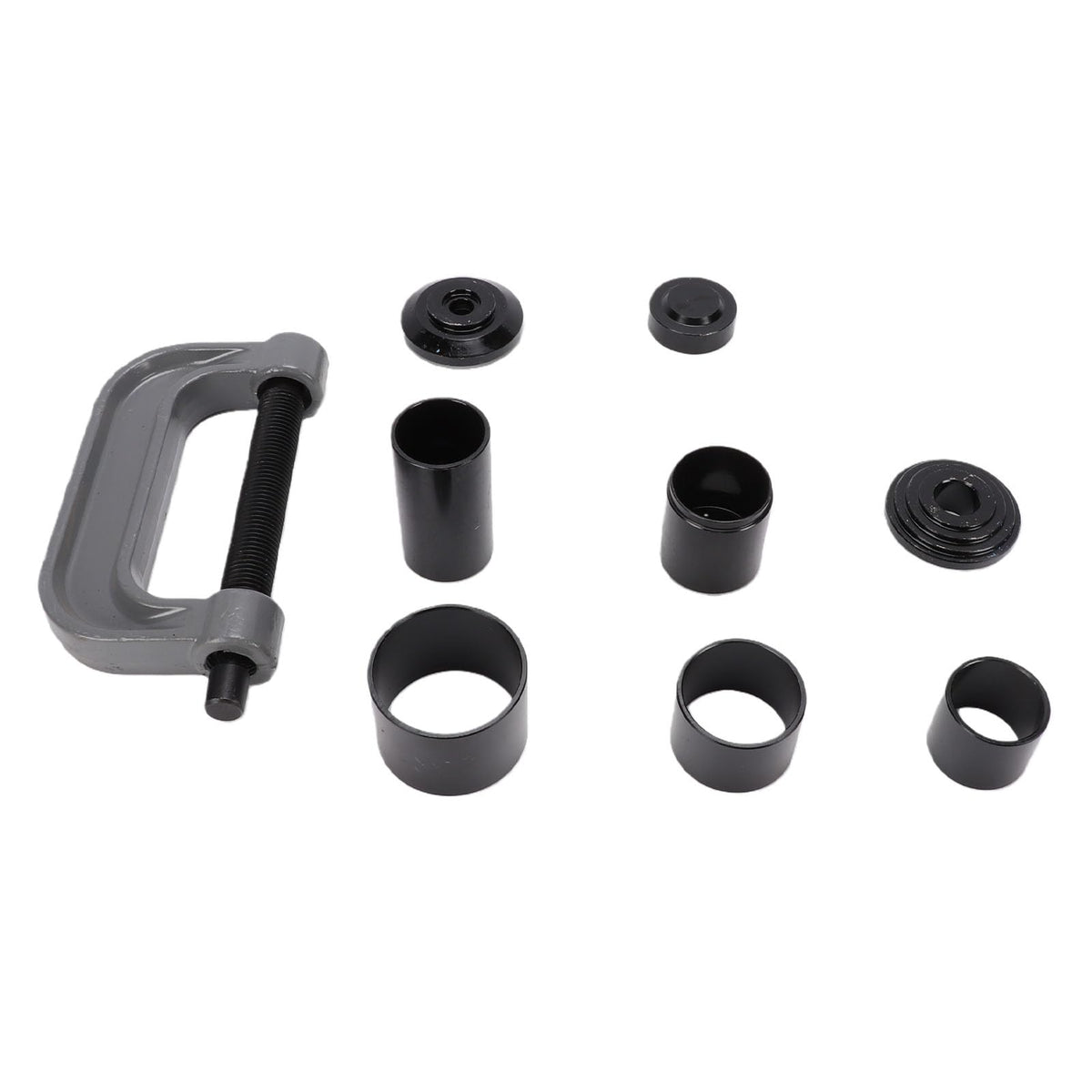 Ball Joint Press Kit with 4WD Adapter F9722