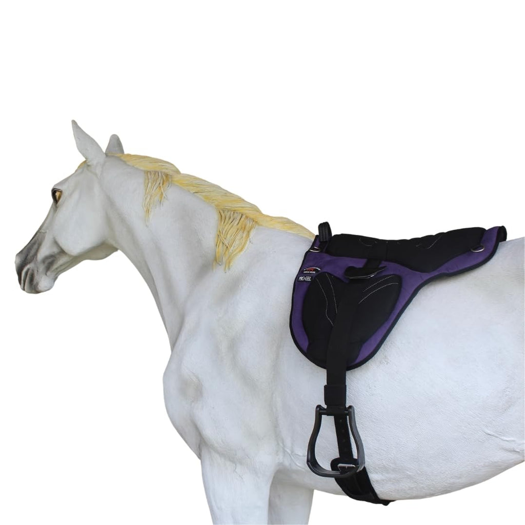 Neoprene Padded Bareback Saddle Pad Cinch A182969