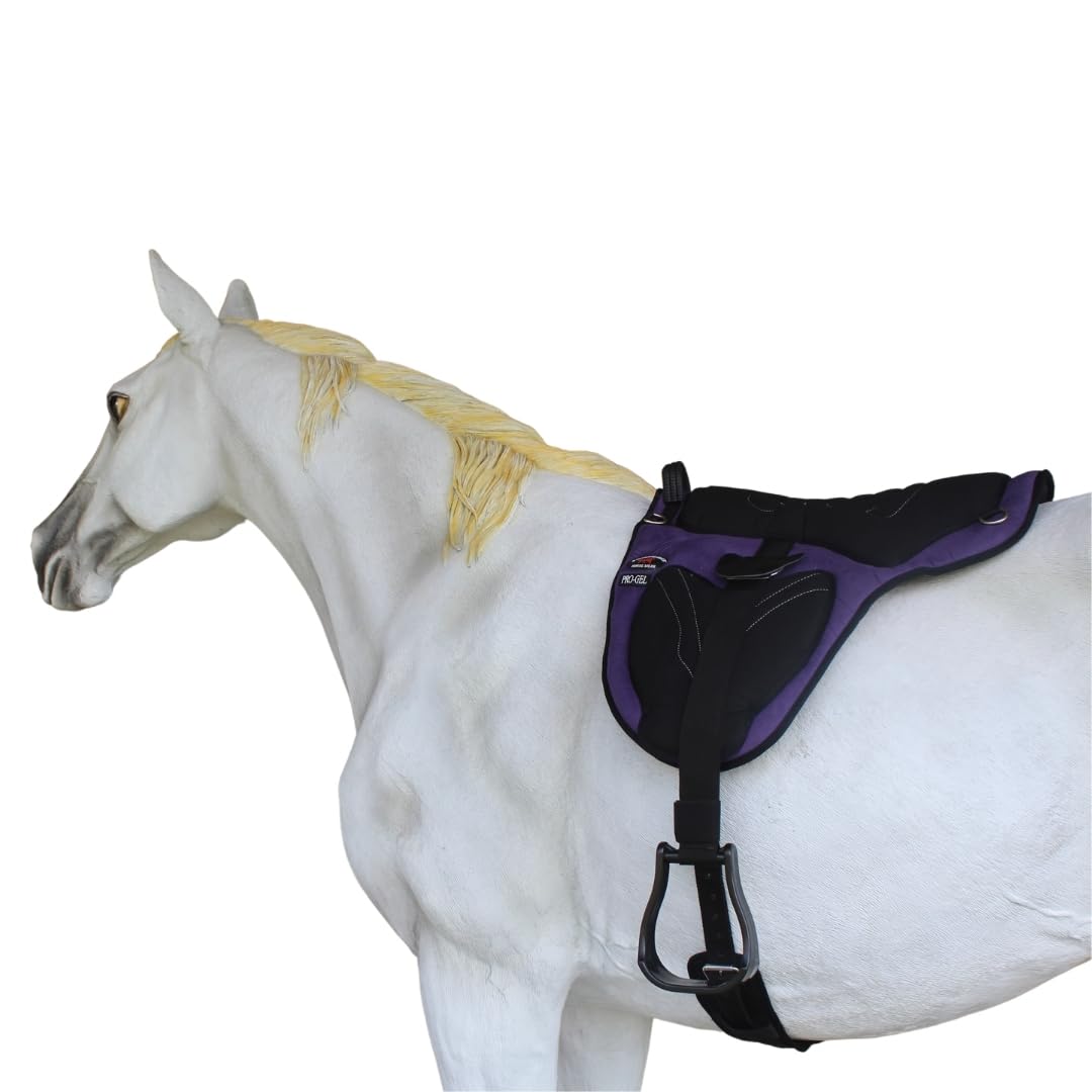 Neoprene Padded Bareback Saddle Pad Cinch A182969