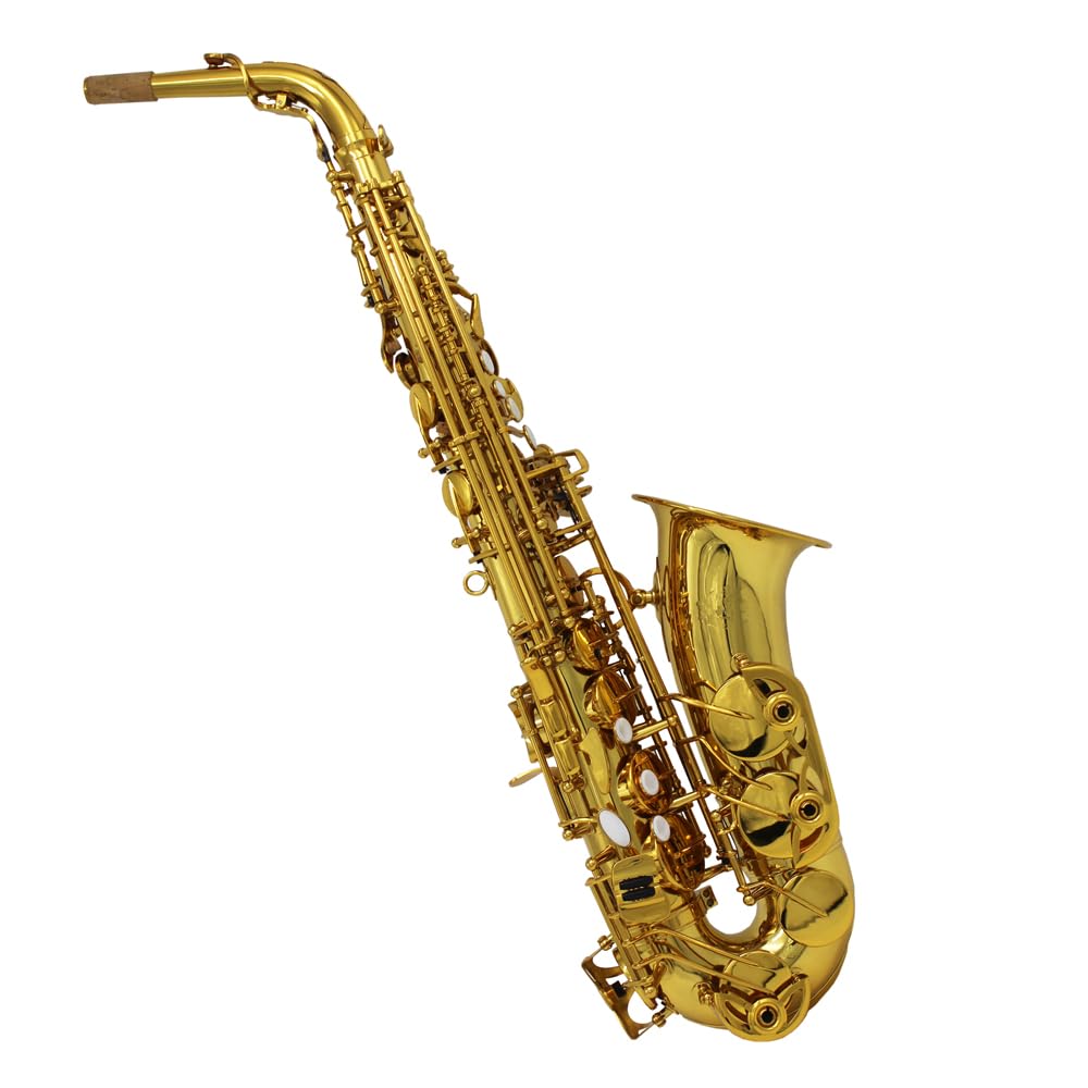 Alto Saxophone U7461