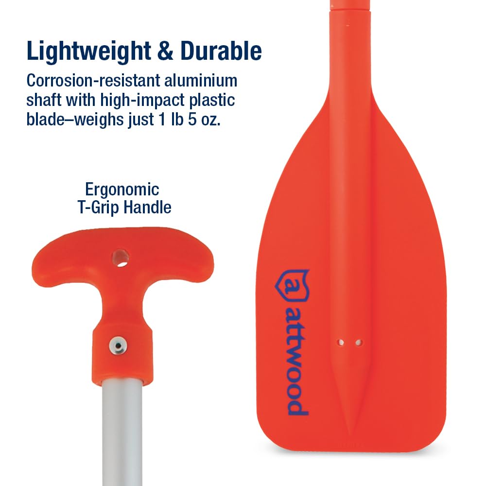 Telescoping Paddle B928