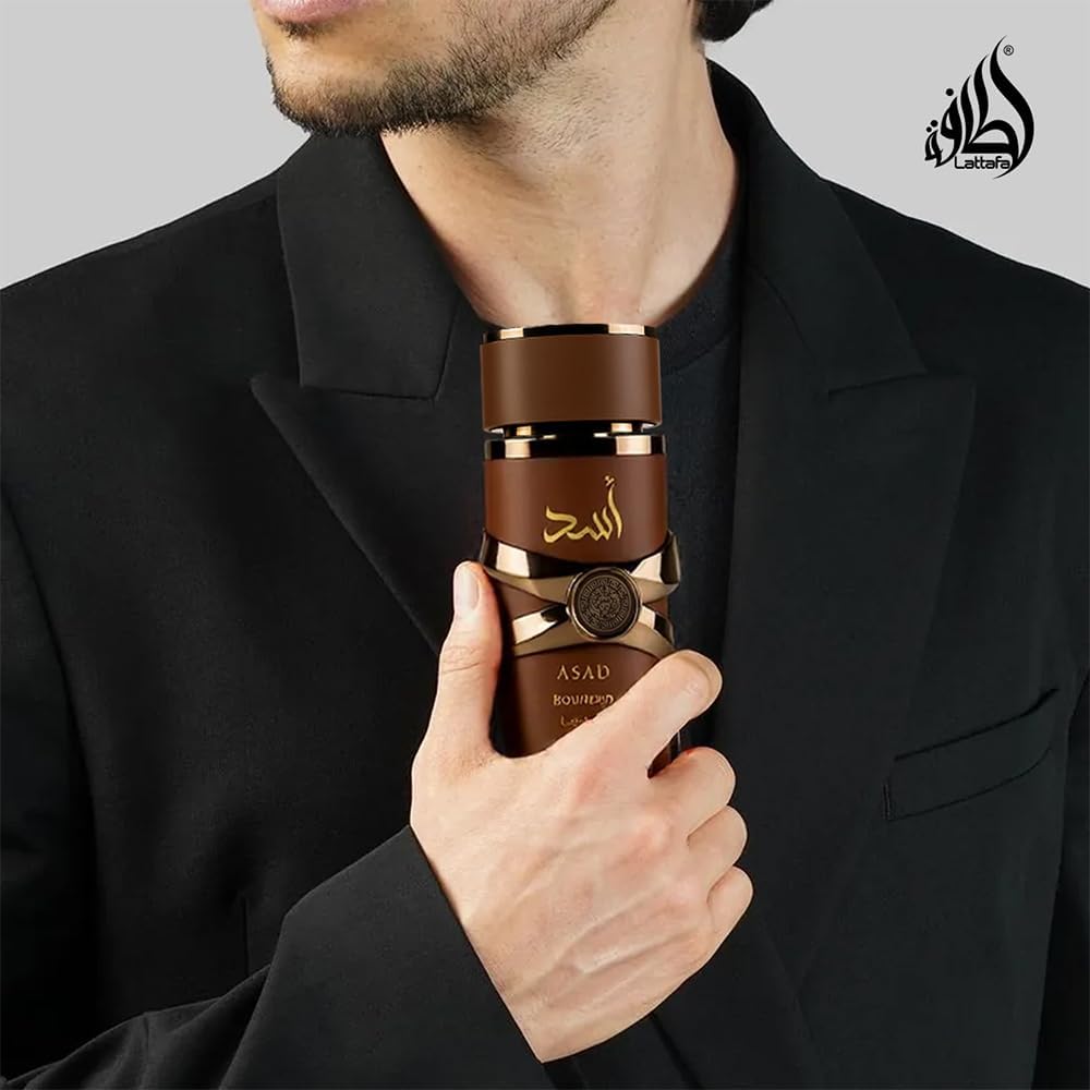 Eau de Parfum Spray 3.4 Ounce / 100 ml U10504