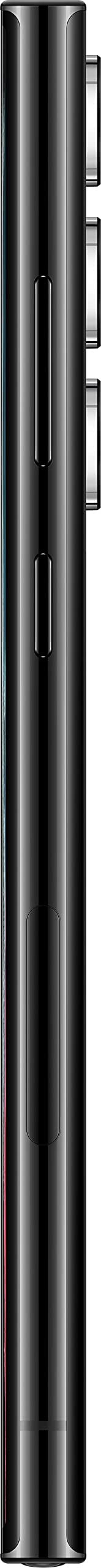 Galaxy S22 Ultra 128GB Phantom Black F2463