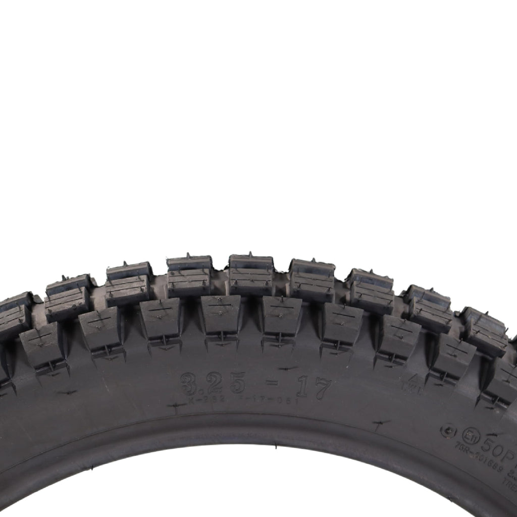 3.25-17 Tube-Type Tire G2413