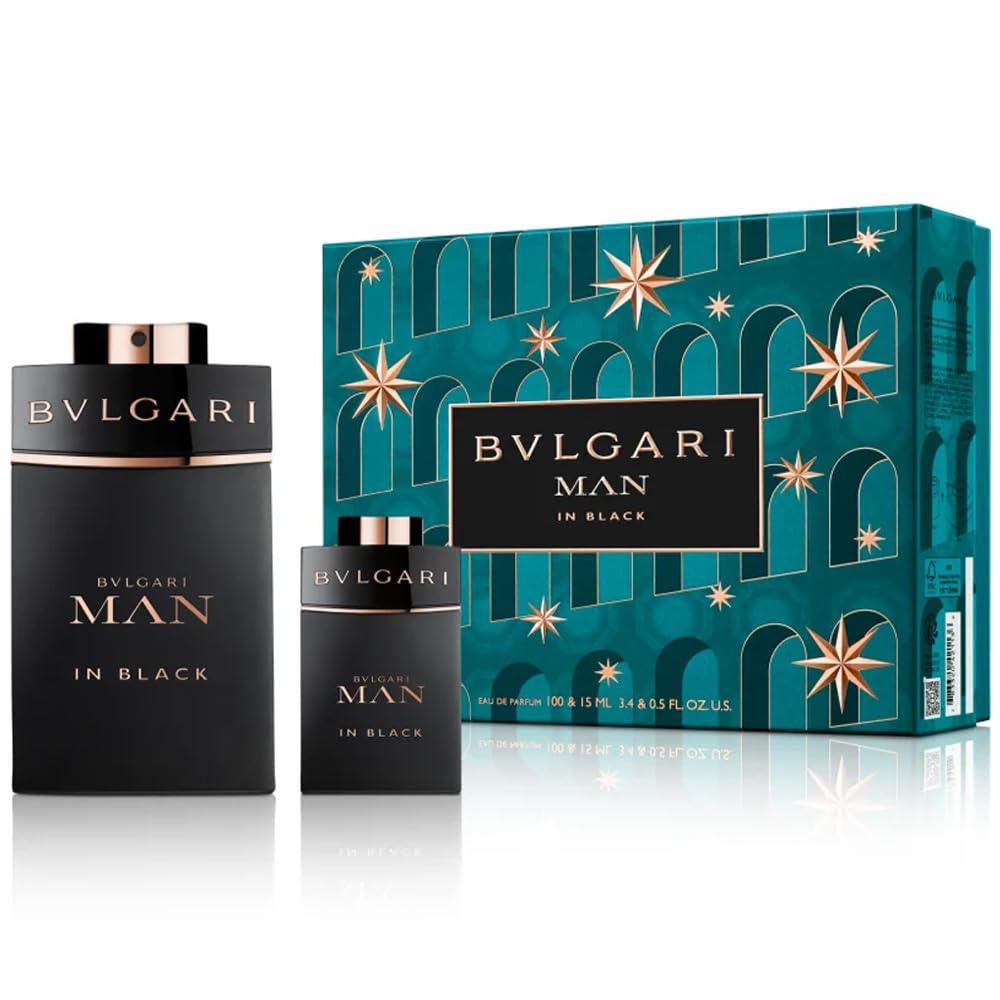 2 Piece Eau De Perfume Set, 3.4 Ounce K41471