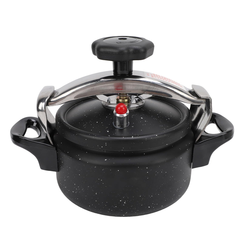 Aluminum Stovetop Pressure Cooker 2L U9774