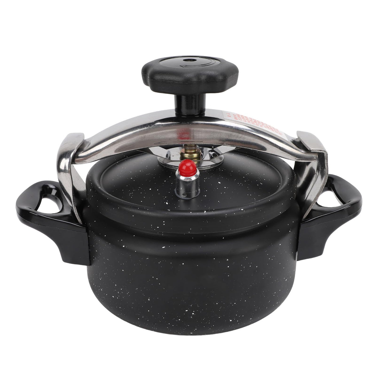 Aluminum Stovetop Pressure Cooker 2L U9774