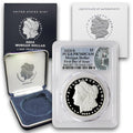 American Silver Morgan Dollar Coin Y4886