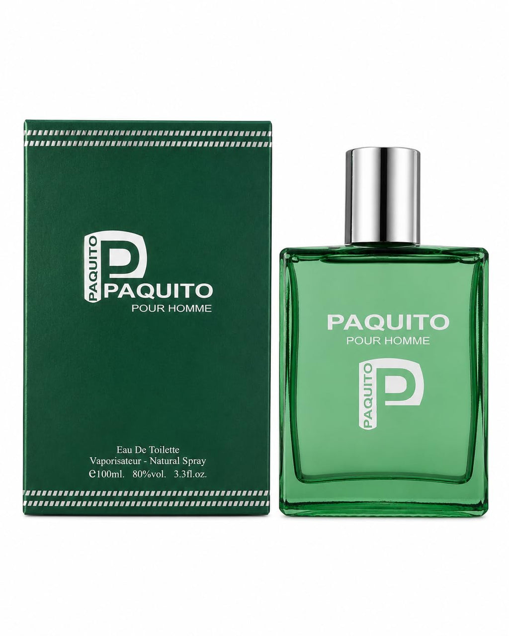 Eau de Toilette Spray 3.3 Fl Oz S428809