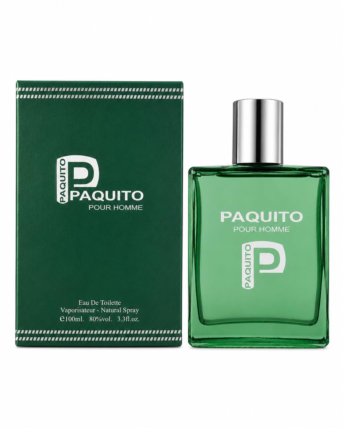 Eau de Toilette Spray 3.3 Fl Oz S428809