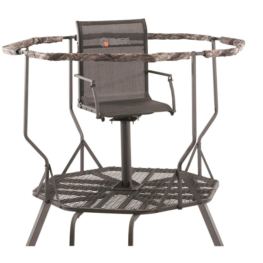 Heavy-Duty 20' Hunting Tripod Stand X265