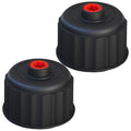 2 Pack Replacement Fuel Jug Cap O5901