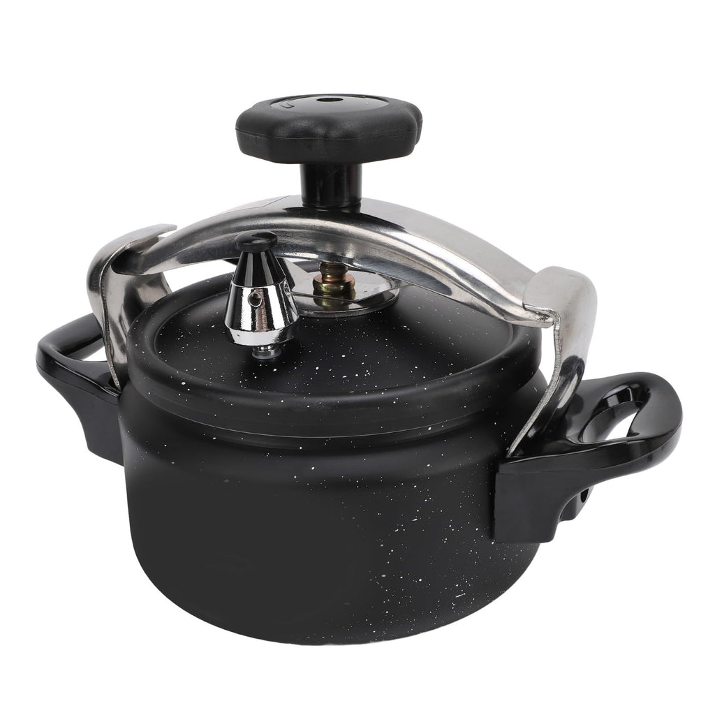 Aluminum Stovetop Pressure Cooker 2L U9774