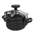 Aluminum Stovetop Pressure Cooker 2L U9774