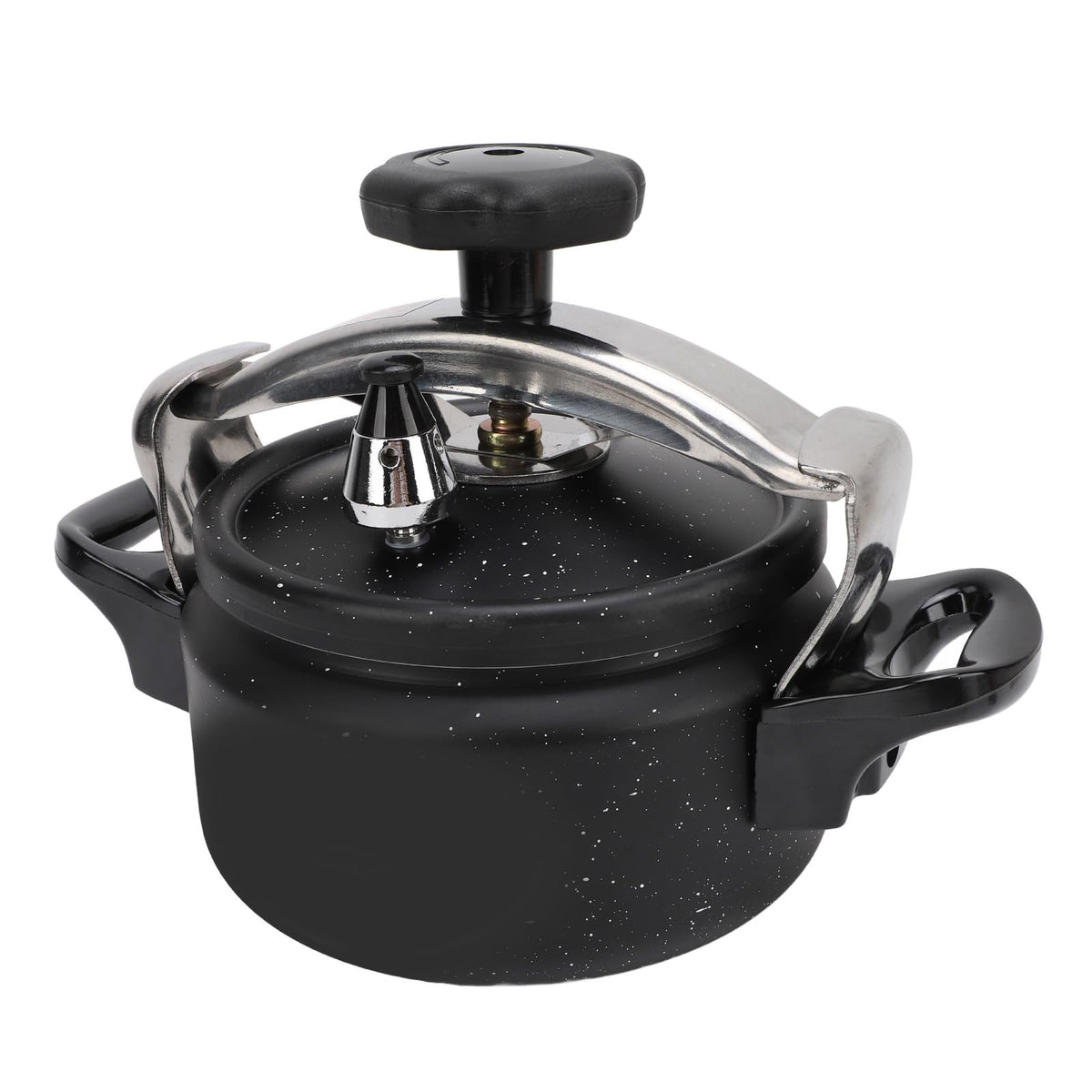 Aluminum Stovetop Pressure Cooker 2L U9774