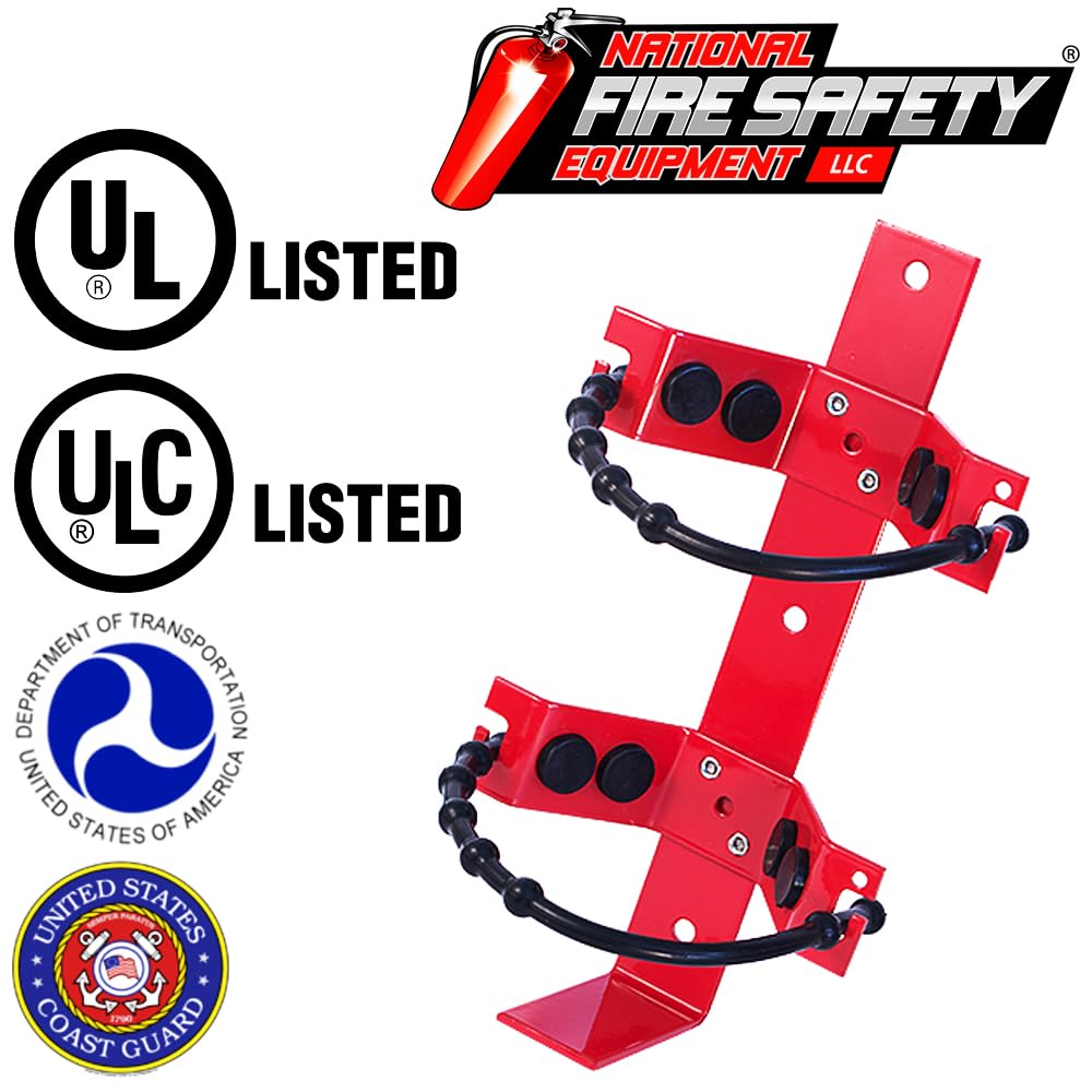 2.5 Lb 5 Lb Heavy Duty Fire Extinguisher C155