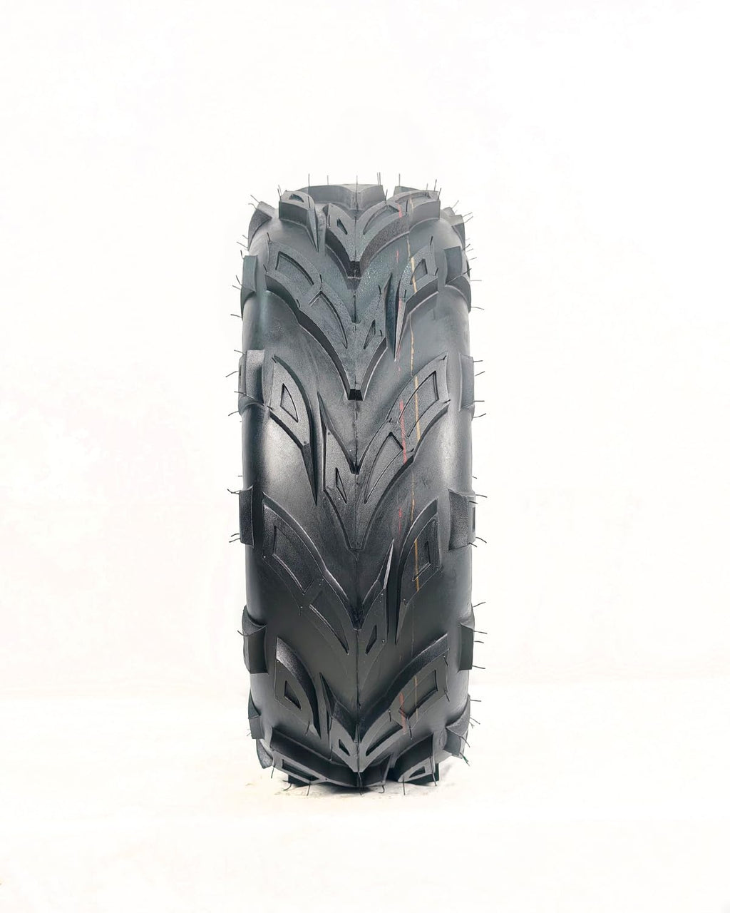 Set of 2 19x7-8 Tubeless ATV Tires B1133