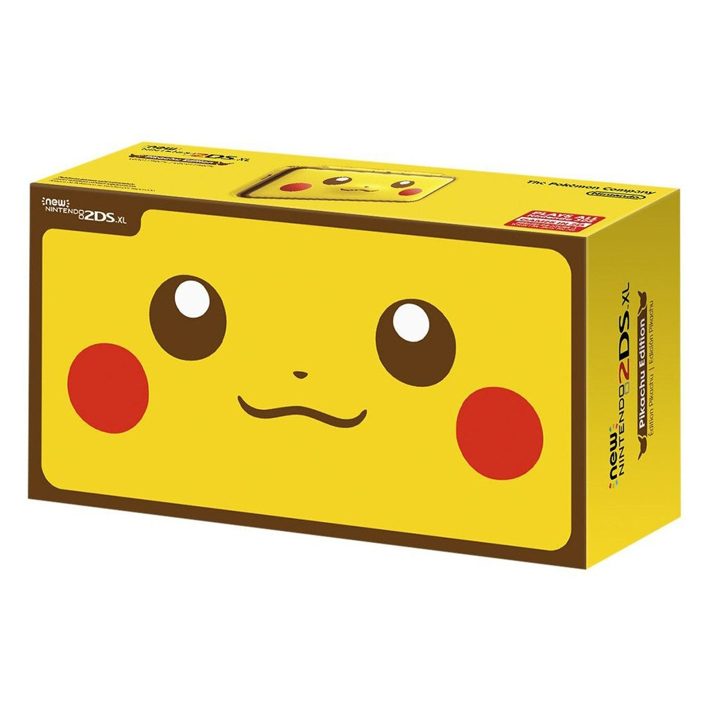 New Nintendo 2DS XL R91714