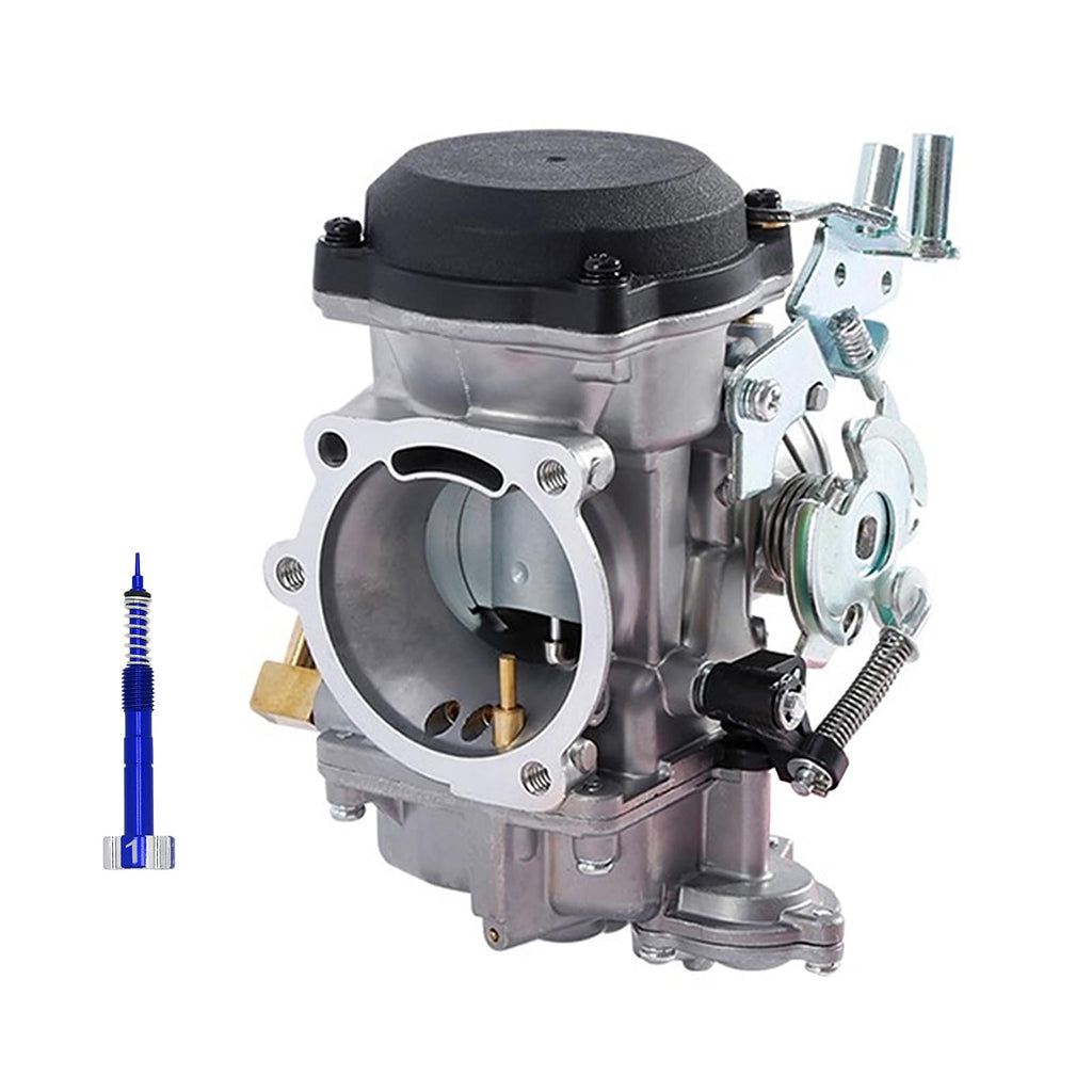 40MM Carburetor with Blue Mixture Screw H731