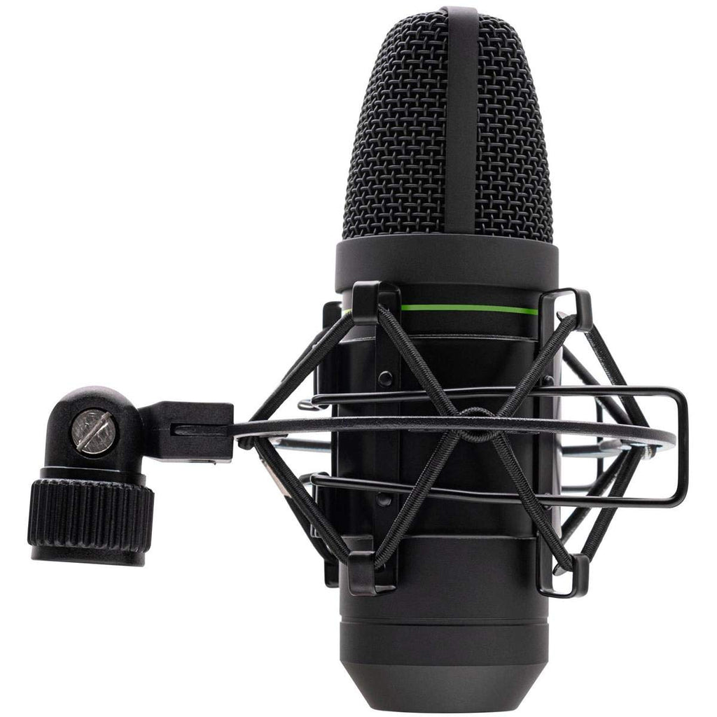 Large-Diaphragm Condenser Microphone P6594