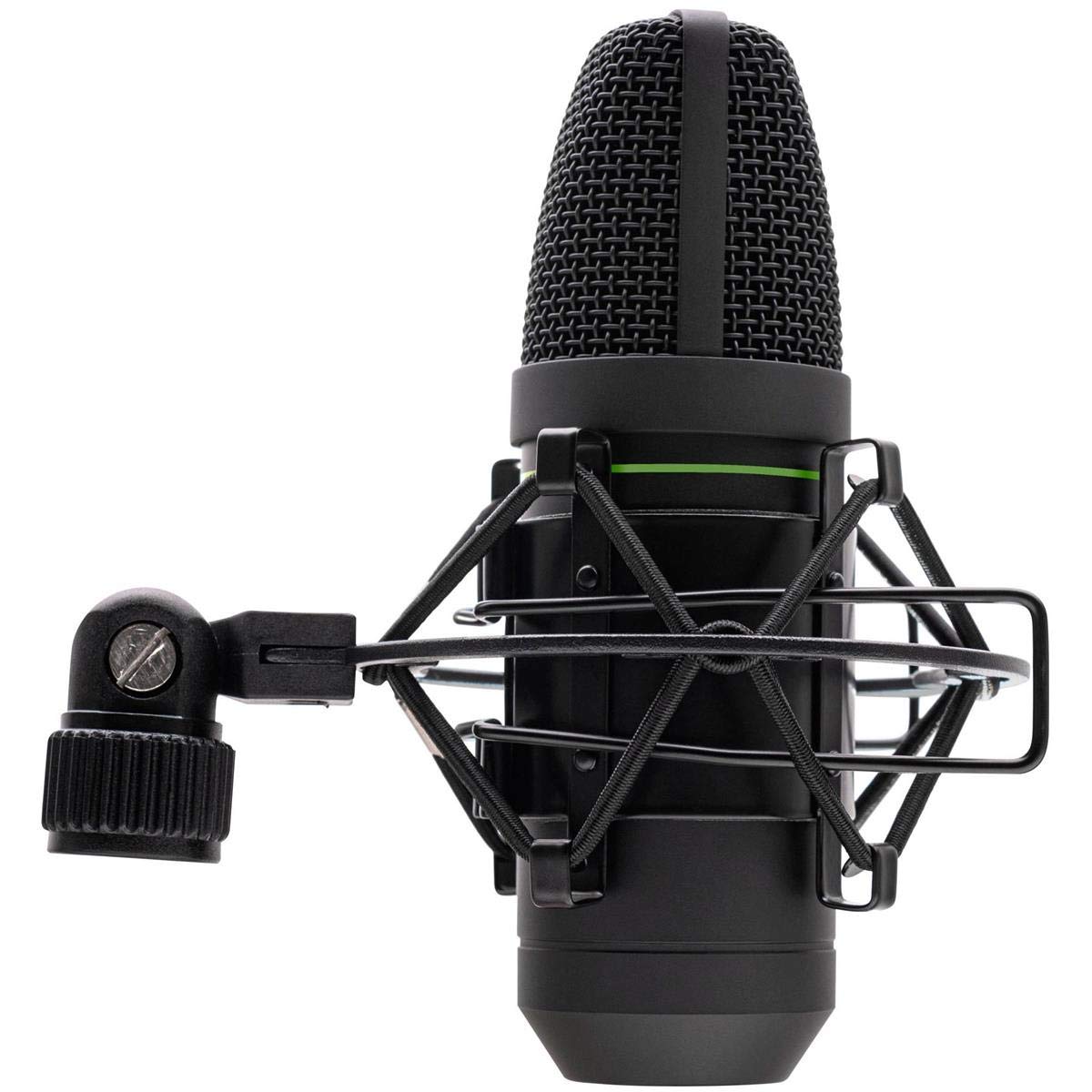 Large-Diaphragm Condenser Microphone P6594