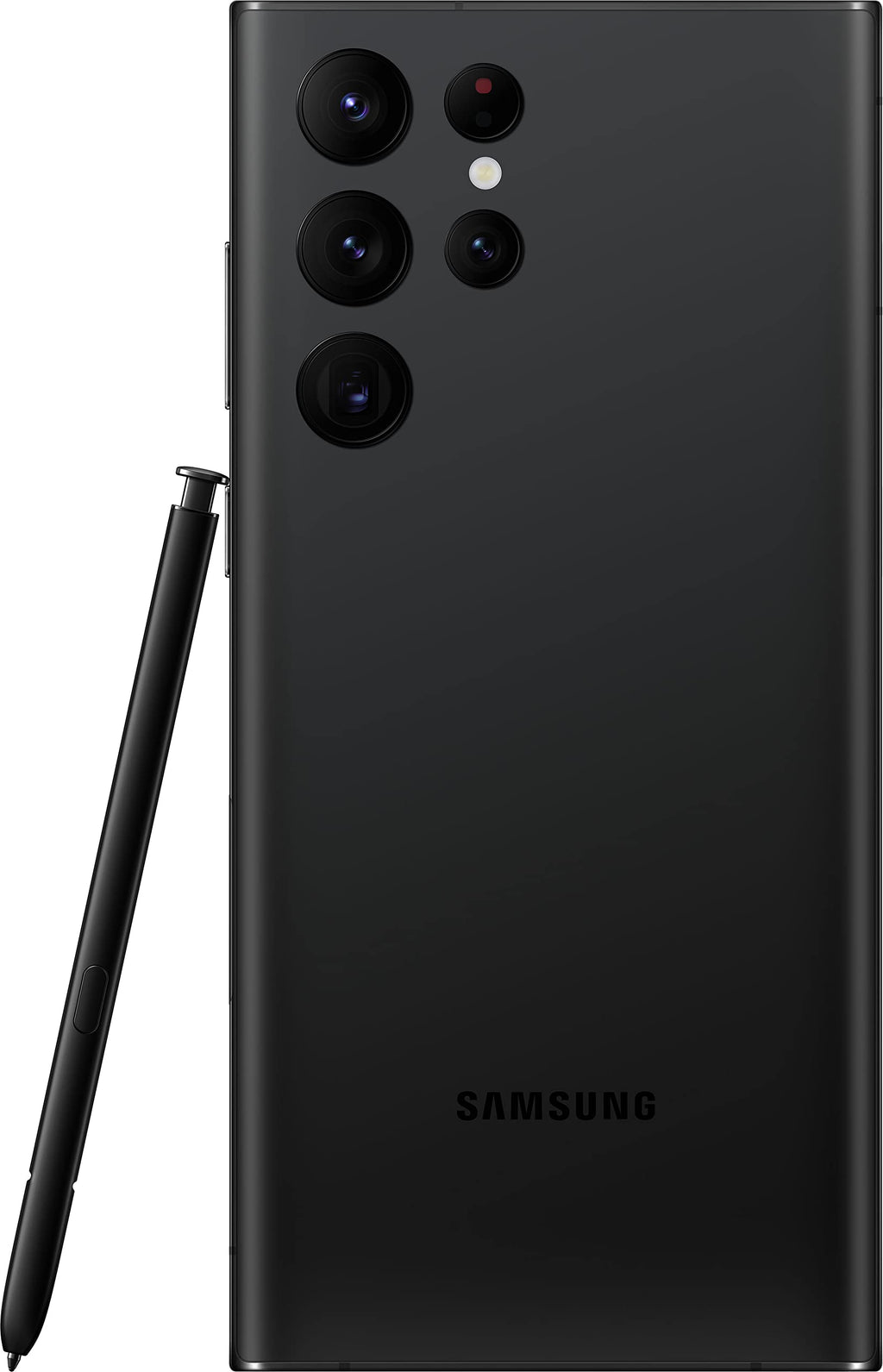 Galaxy S22 Ultra 128GB Phantom Black F2463