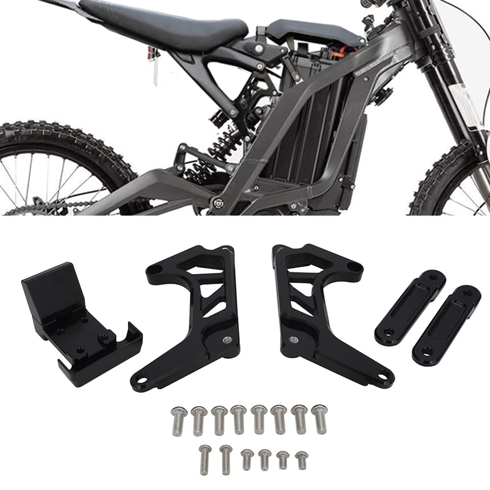 Seat Extender Cushion Riser Lift Kit Black Z77410