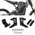 Seat Extender Cushion Riser Lift Kit Black Z77410