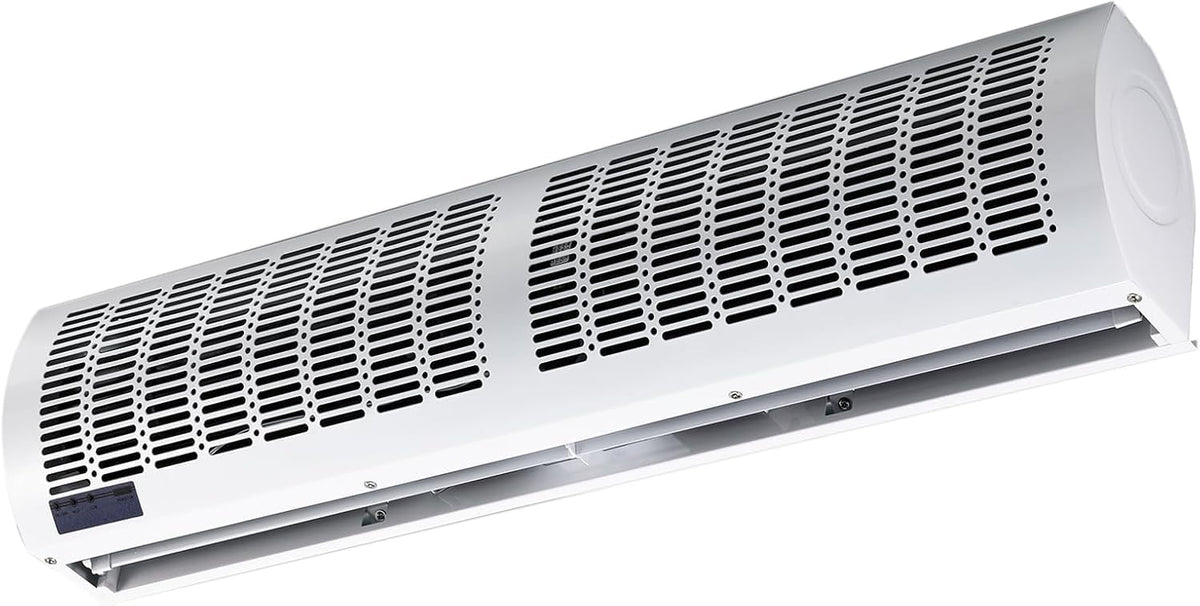 36'' Air Curtain with Remote Control 110V D197356