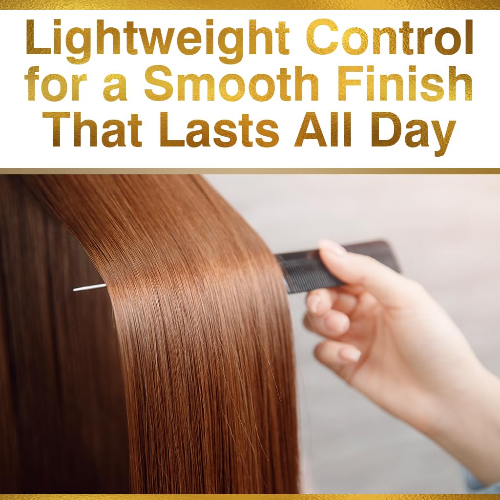 Keratin Hair Spray & Leave-in Conditioner V1331