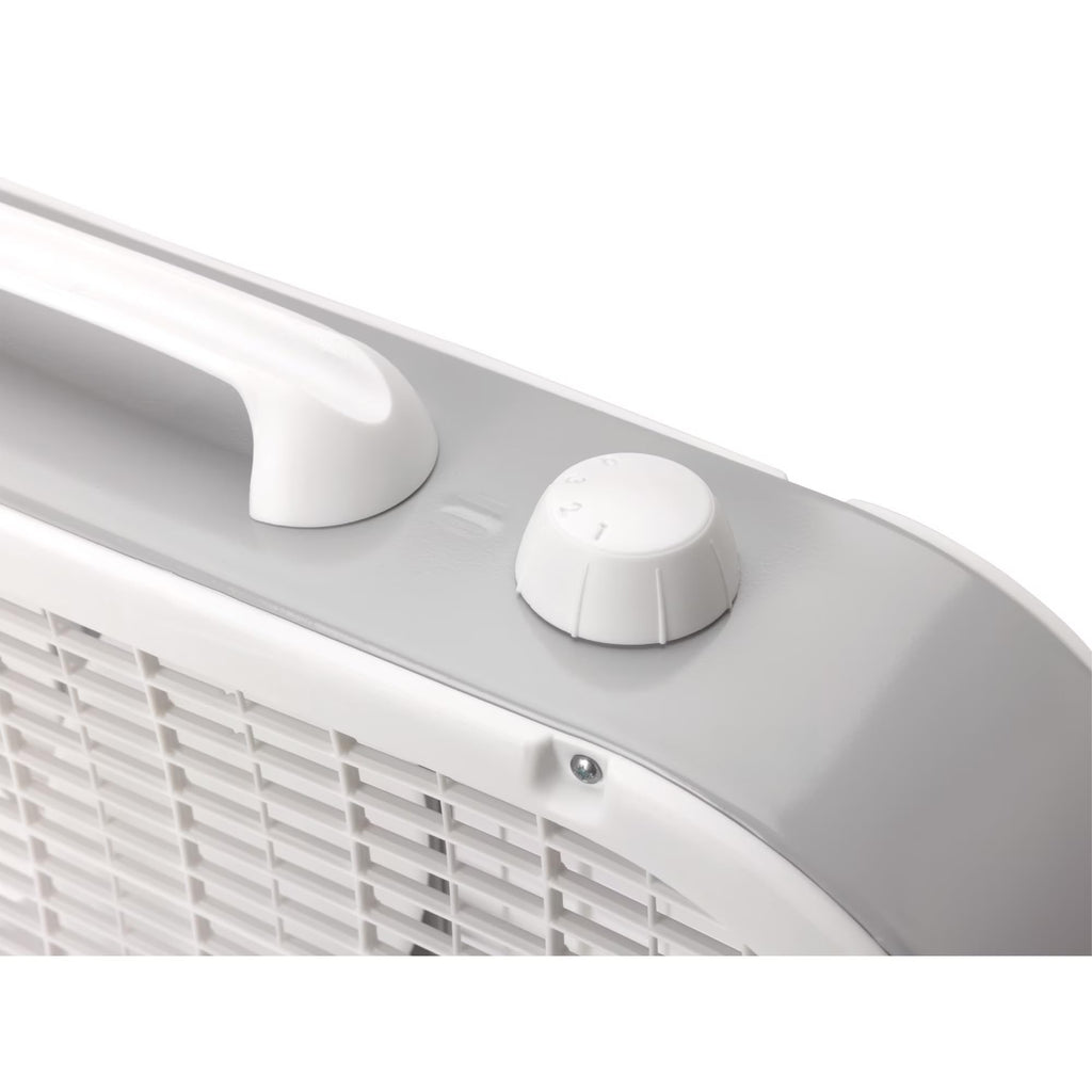 20 Inch 3-Speed Box Fan P668614