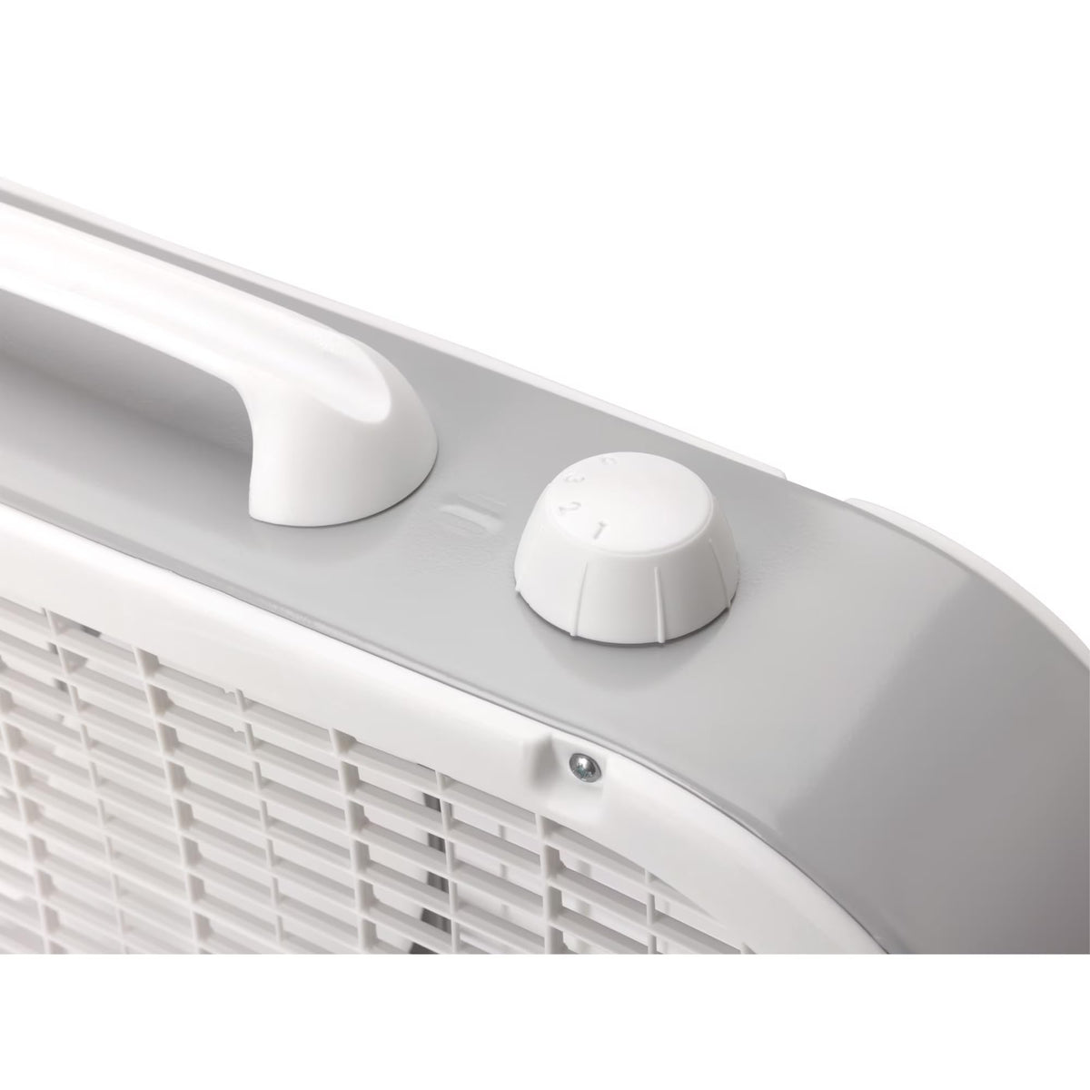20 Inch 3-Speed Box Fan P668614