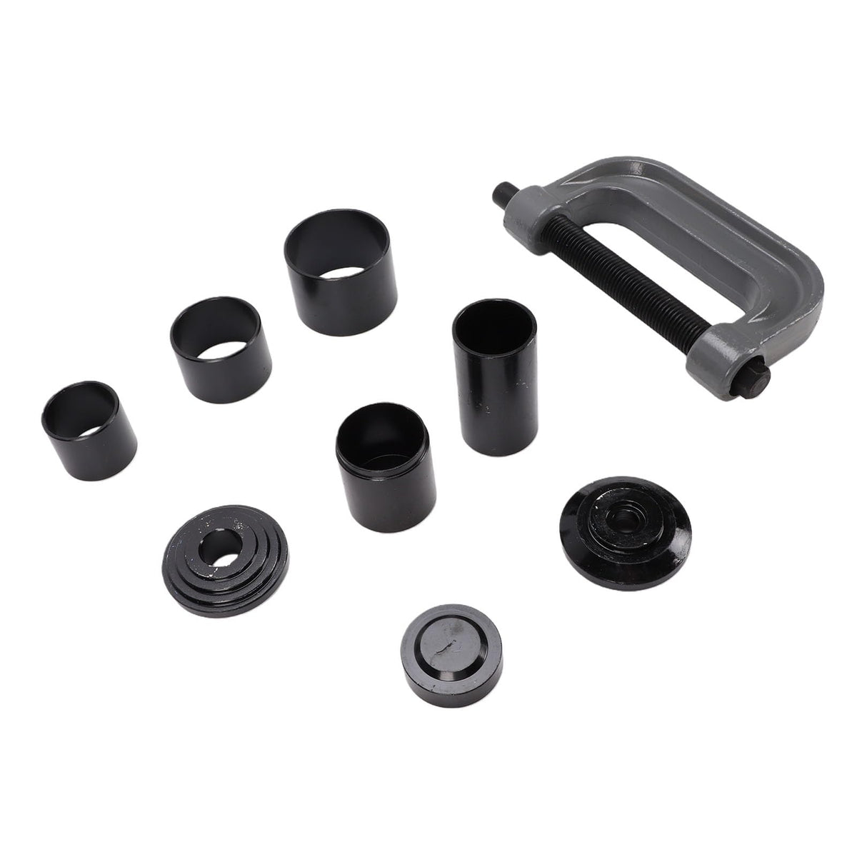Ball Joint Press Kit with 4WD Adapter F9722