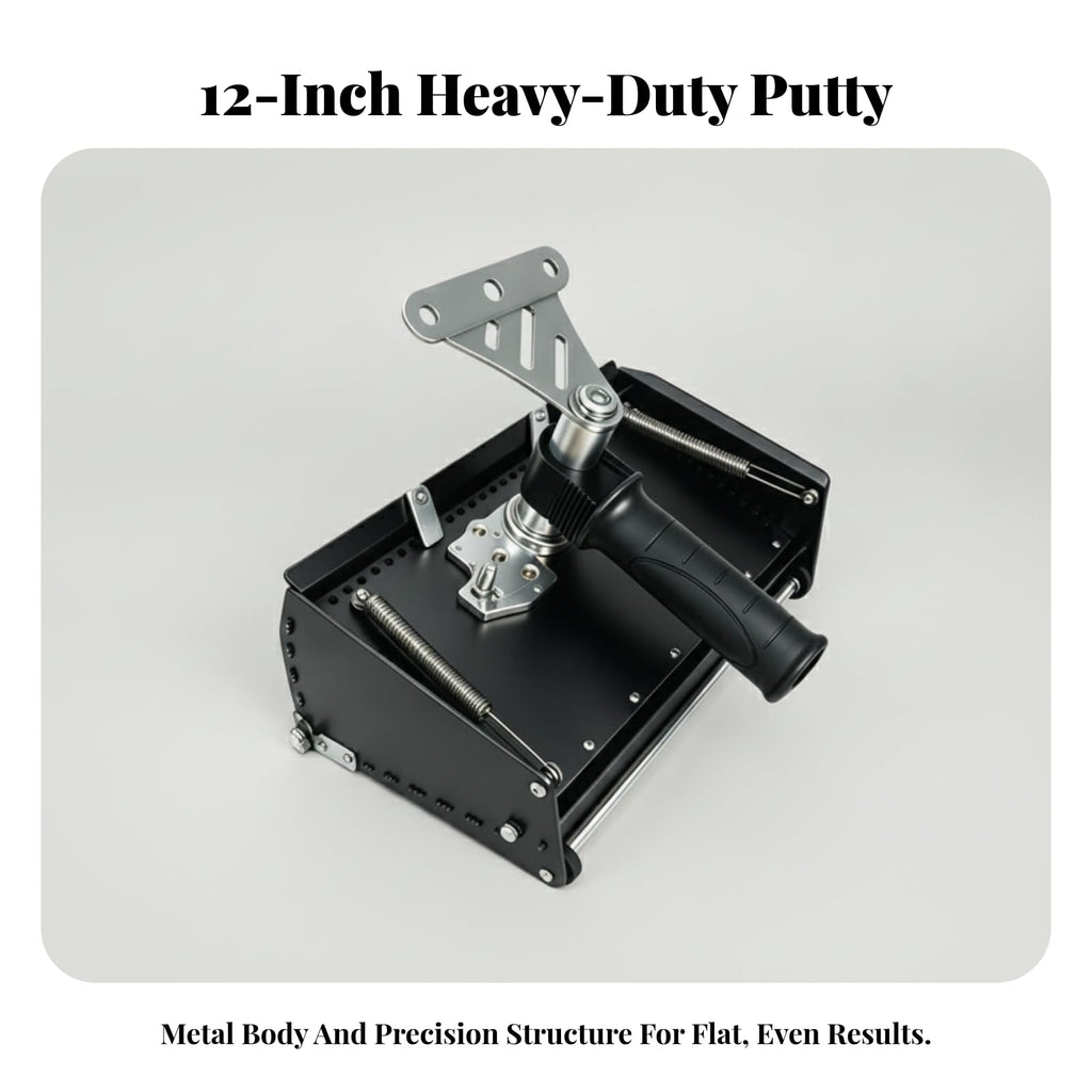 10 Inch Flat Finishing Box I47627