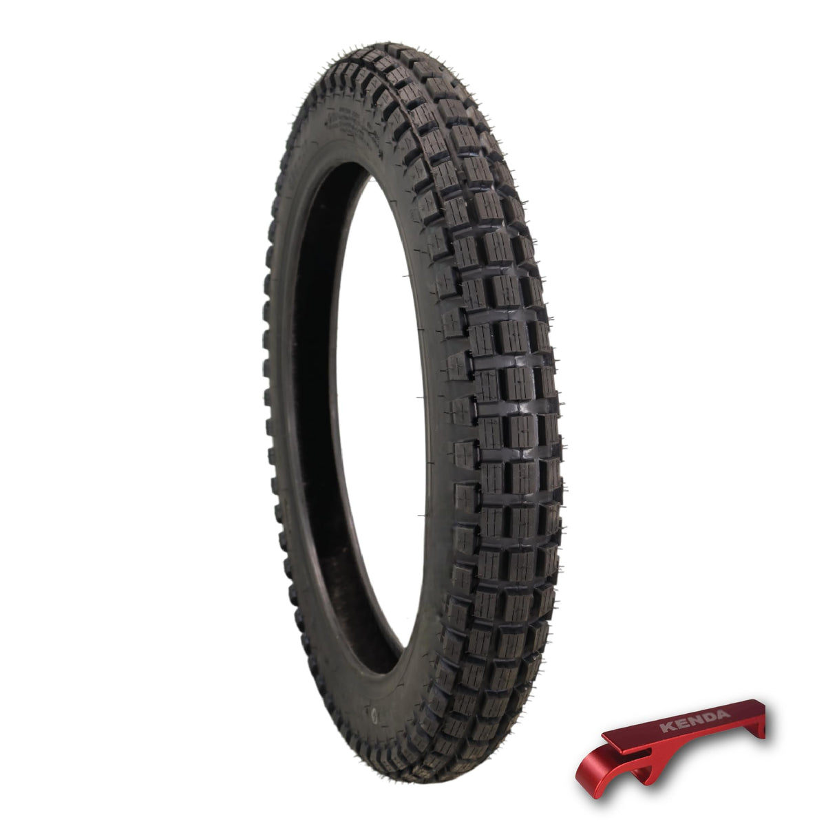 3.25-17 Tube-Type Tire G2413