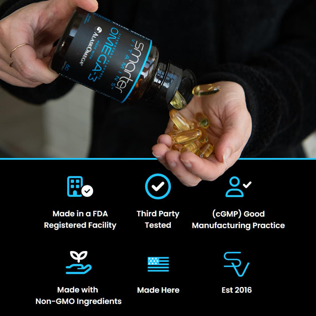 Omega-3 Fish Oil 300 Softgels L375253