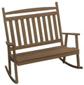Pine Double Rocker H566